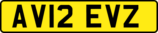 AV12EVZ