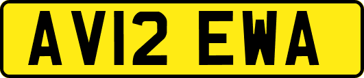 AV12EWA