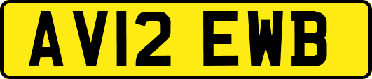 AV12EWB