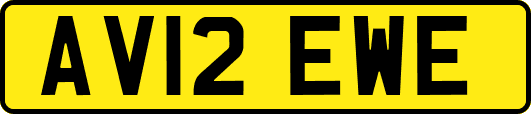 AV12EWE
