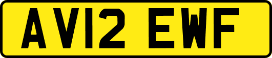 AV12EWF