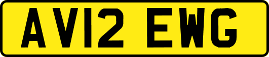 AV12EWG