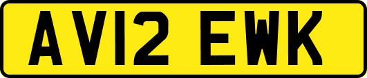 AV12EWK