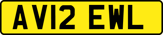 AV12EWL