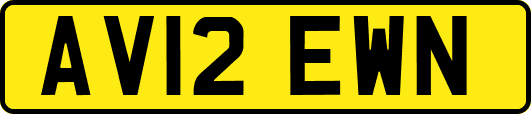 AV12EWN