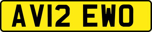 AV12EWO