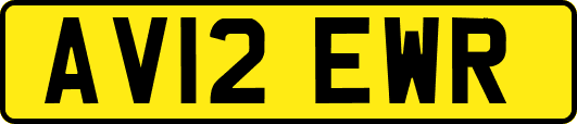 AV12EWR