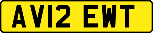 AV12EWT