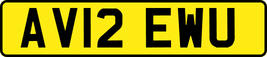 AV12EWU