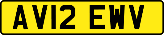 AV12EWV