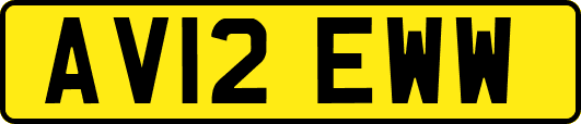 AV12EWW