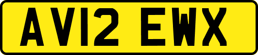 AV12EWX
