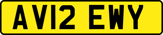 AV12EWY