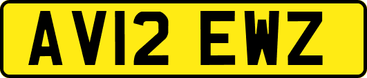 AV12EWZ