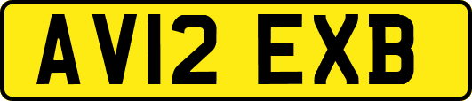 AV12EXB