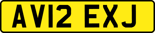 AV12EXJ