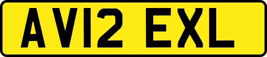 AV12EXL