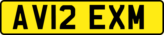 AV12EXM