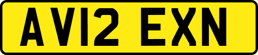 AV12EXN