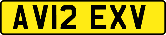 AV12EXV