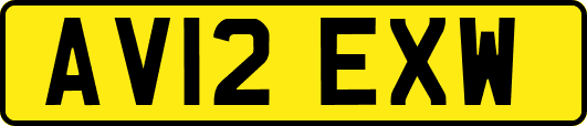 AV12EXW