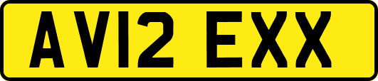 AV12EXX
