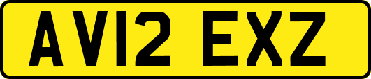 AV12EXZ