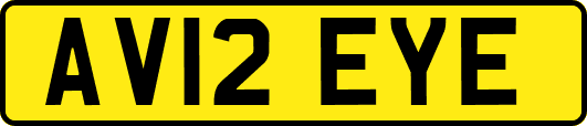 AV12EYE