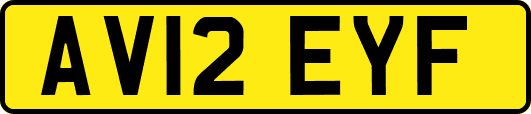 AV12EYF