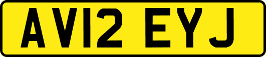 AV12EYJ