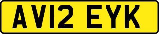 AV12EYK