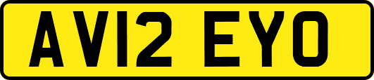AV12EYO