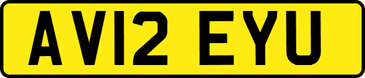 AV12EYU