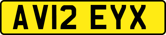 AV12EYX