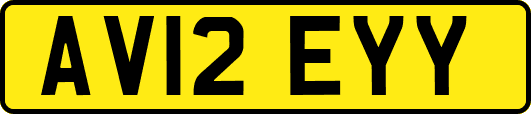 AV12EYY