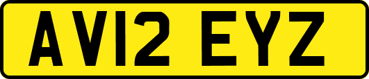 AV12EYZ