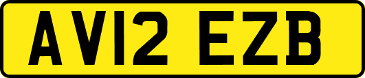 AV12EZB