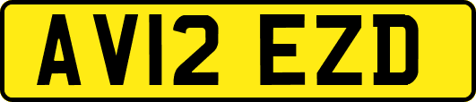 AV12EZD