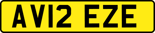 AV12EZE