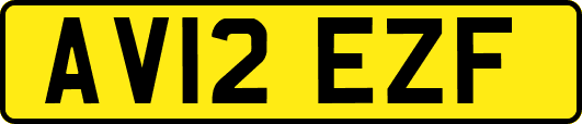 AV12EZF