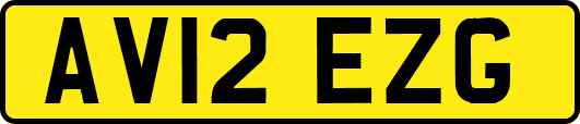 AV12EZG
