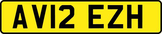 AV12EZH