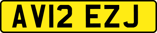 AV12EZJ