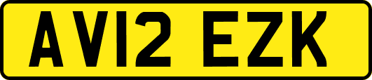 AV12EZK