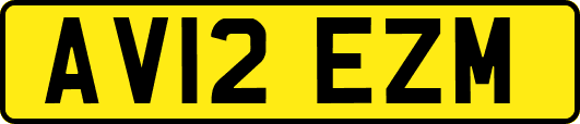 AV12EZM