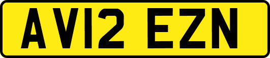 AV12EZN