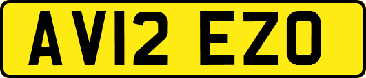 AV12EZO