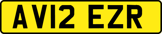 AV12EZR
