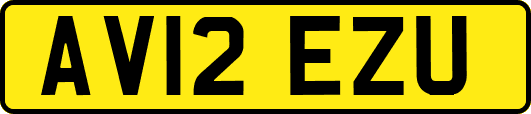 AV12EZU