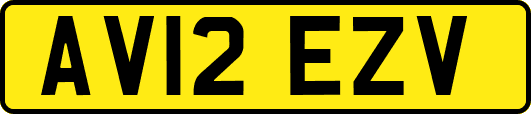 AV12EZV